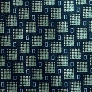 Paco Rabanne silk tie Gand made in Italy